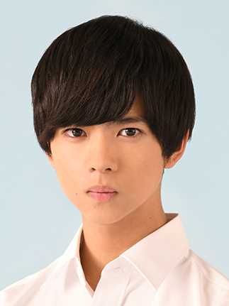 恋爱病与男子班四谷翼