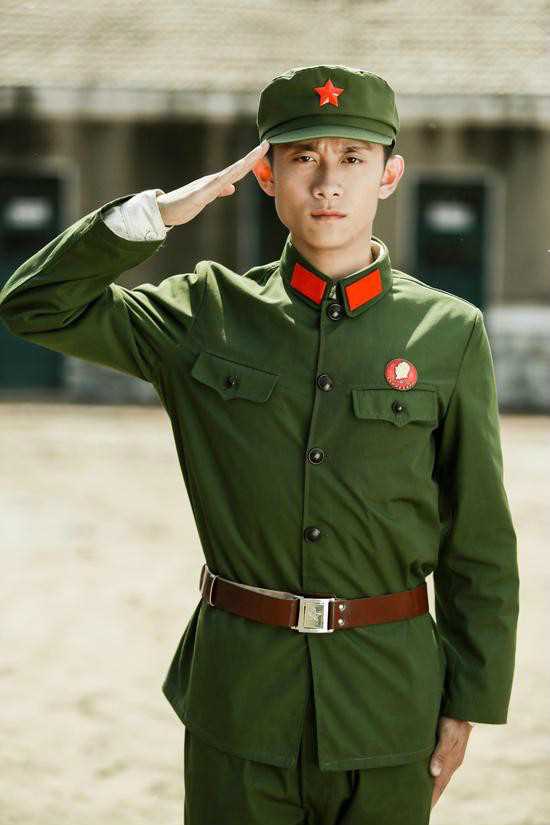 热血青春徐小斌