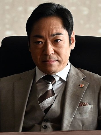 半泽直树2大和田晓