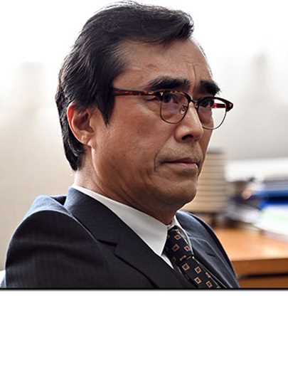 半泽直树2冈光秀