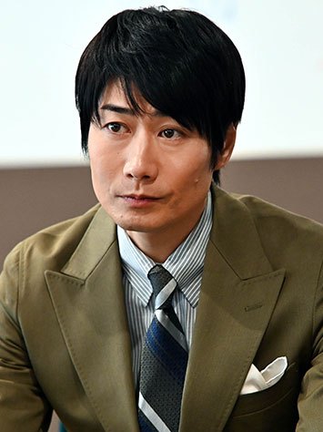 半泽直树2乡田行成