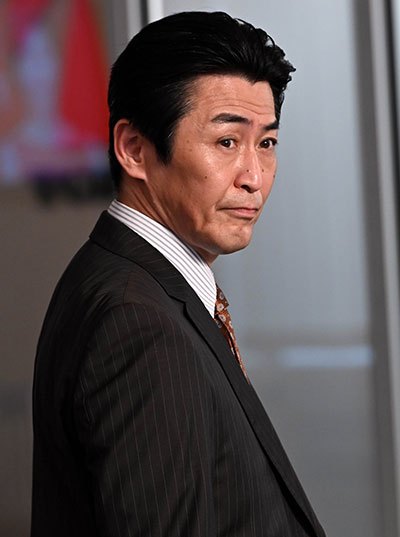 半泽直树2曾根崎雄也