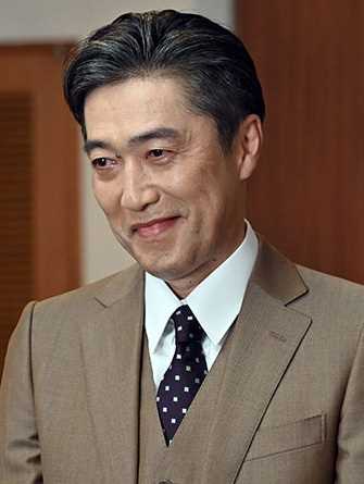 半泽直树2诸田祥一