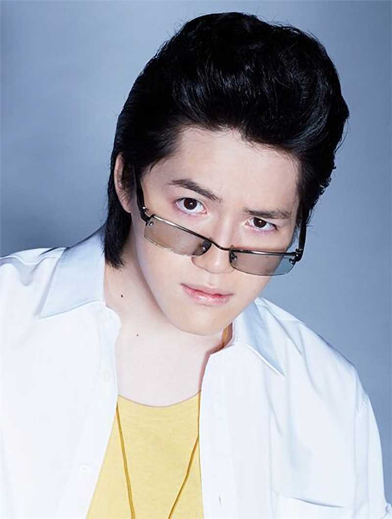 真夏的少年风间竜二