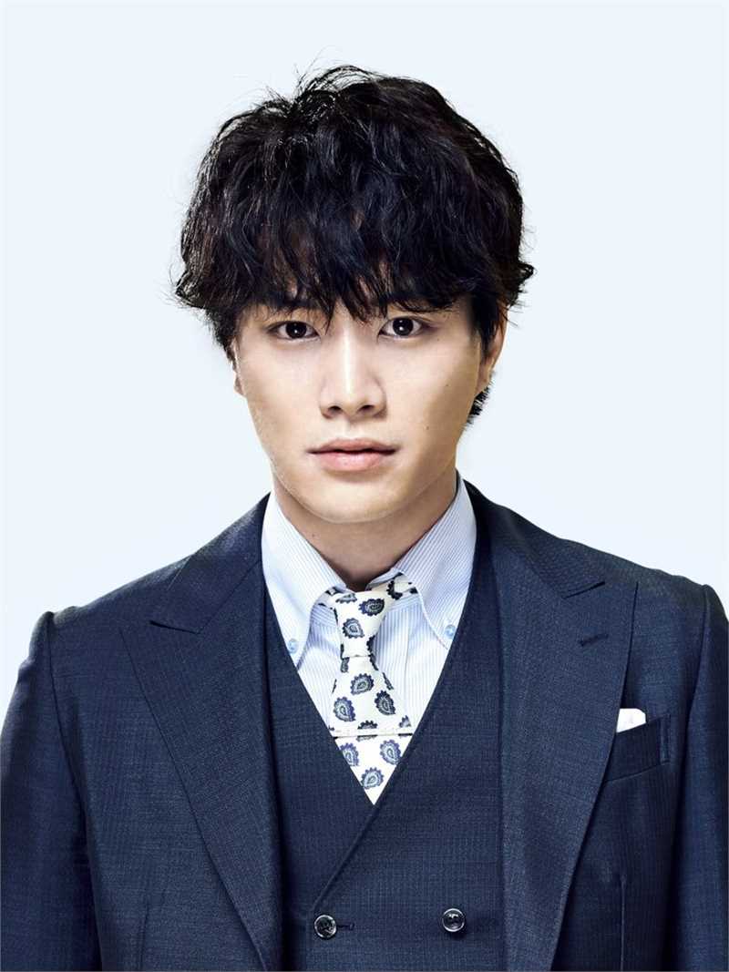 我们不危险~耍酷偷懒的刑警们高野心