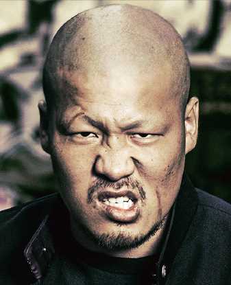 热血街区关虎太郎