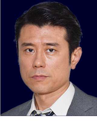 未满警察:午夜追缉者柳田晋平