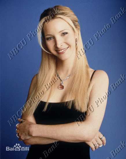 老友记第四季菲比·布菲