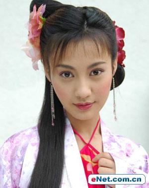 小鱼儿与花无缺江玉燕