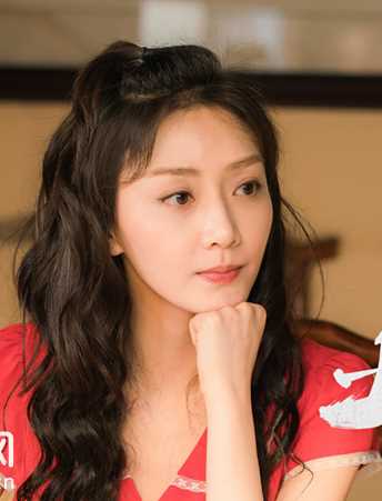 创业年代宇文婧