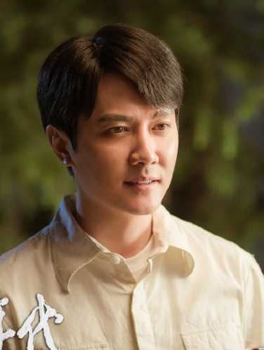 创业年代邝铭筹