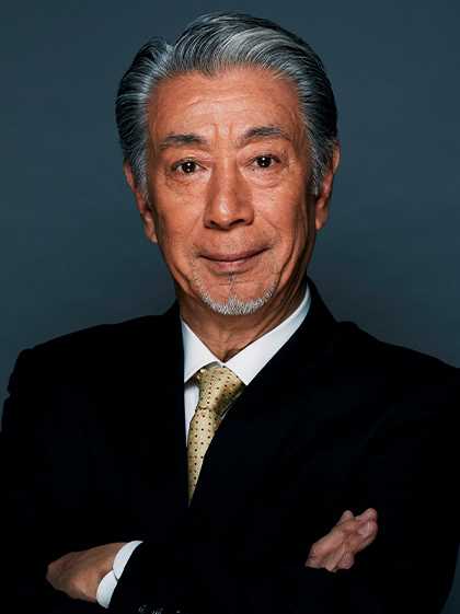 未解决之女:警视厅文件搜查官第二季财津喜延