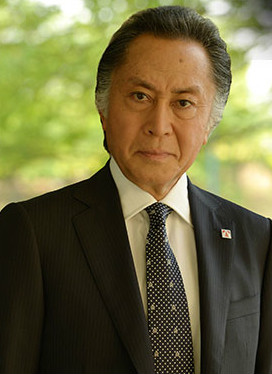 半泽直树中野渡谦