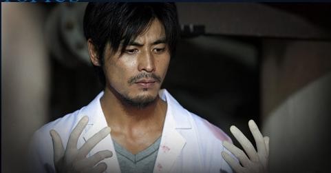 医龙朝田龙太郎