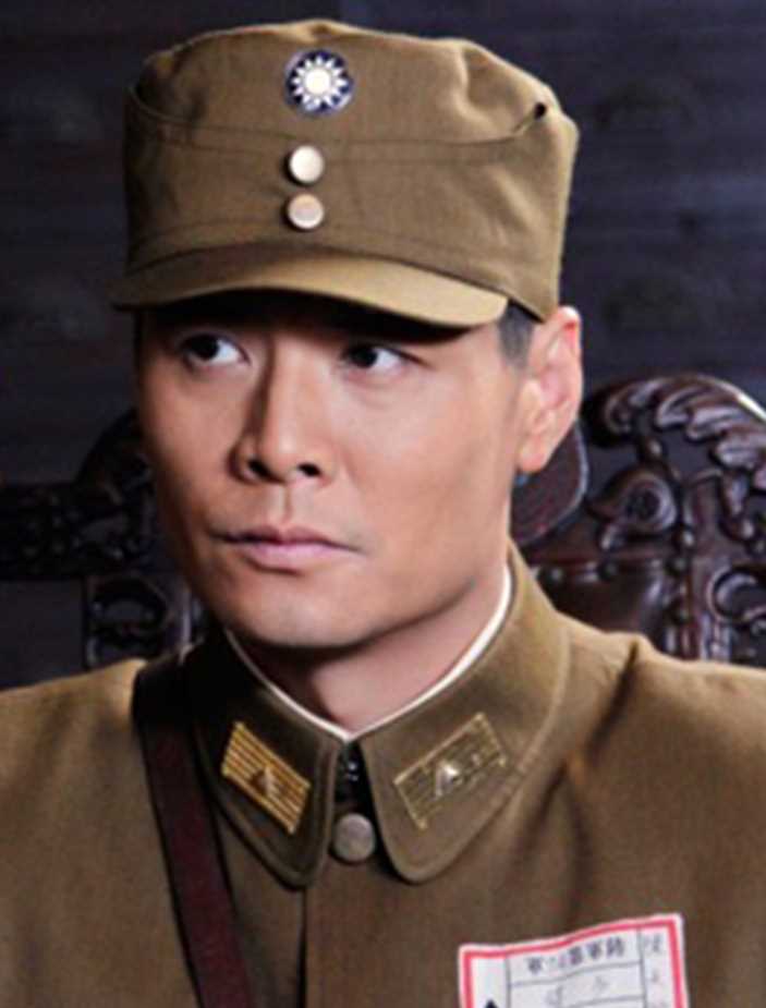 黑狐BLACKFOX上官敬举