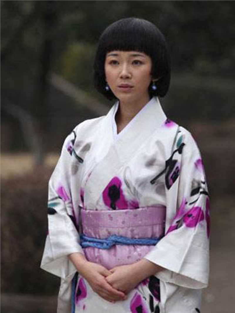 黑狐BLACKFOX大岛由美