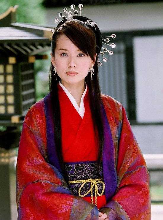 宝莲灯前传敖寸心