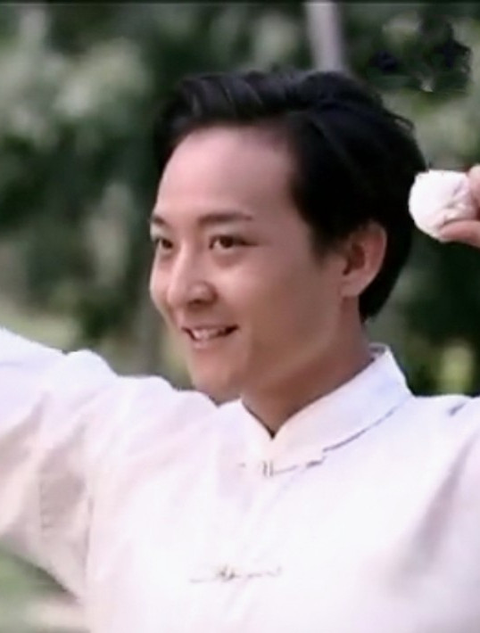 铠甲勇士刑天清自在