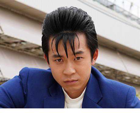 我是大哥大今井胜俊