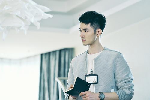 美人为馅第一季周小篆