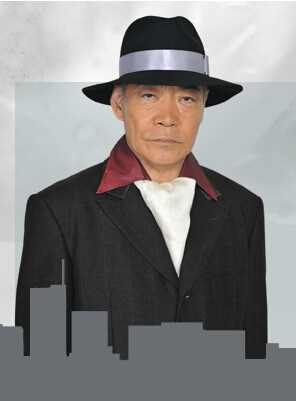 BEM新妖怪人间贝姆绪方晋作