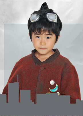 BEM新妖怪人间贝姆贝罗