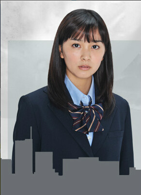 BEM新妖怪人间贝姆绪方小春