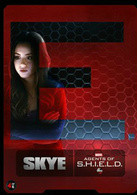 神盾局特工第一季斯凯