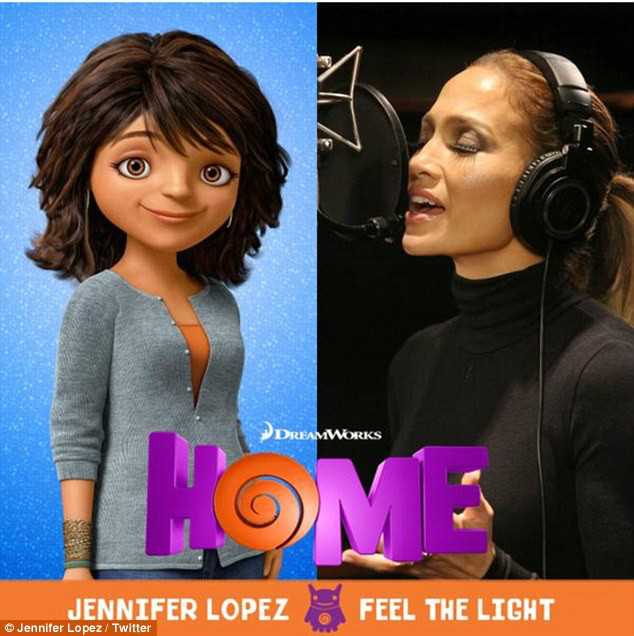 疯狂外星人露西