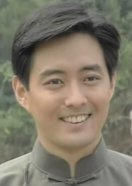 梅花三弄之鬼丈夫柯起轩