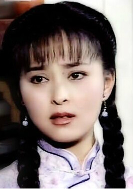 梅花三弄之鬼丈夫紫烟