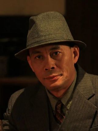 特殊行动佟汗青