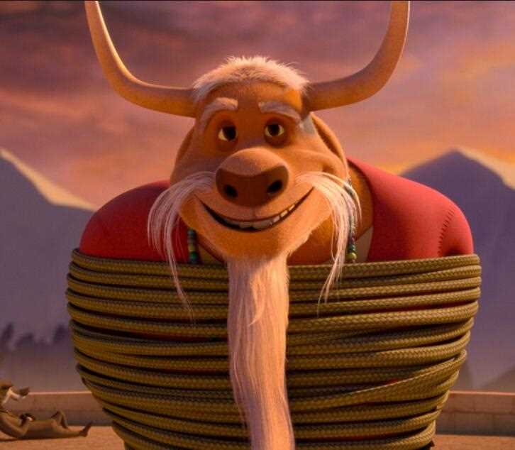 摇滚藏獒吴福利