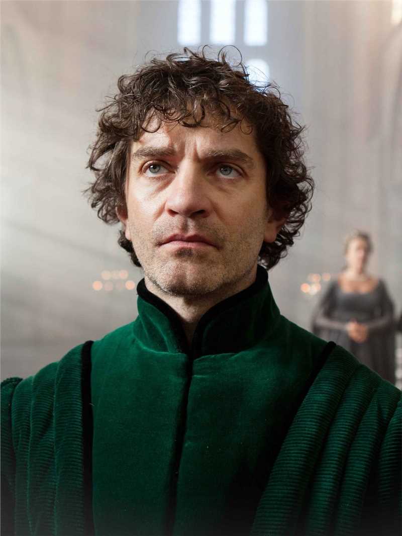 白色女王沃里克勋爵