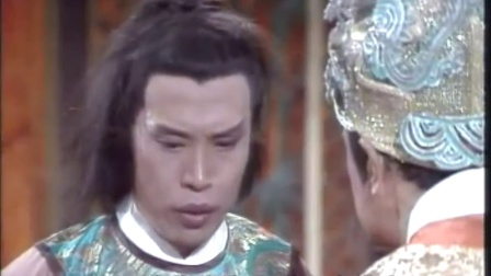 武侠帝女花国语吴三桂