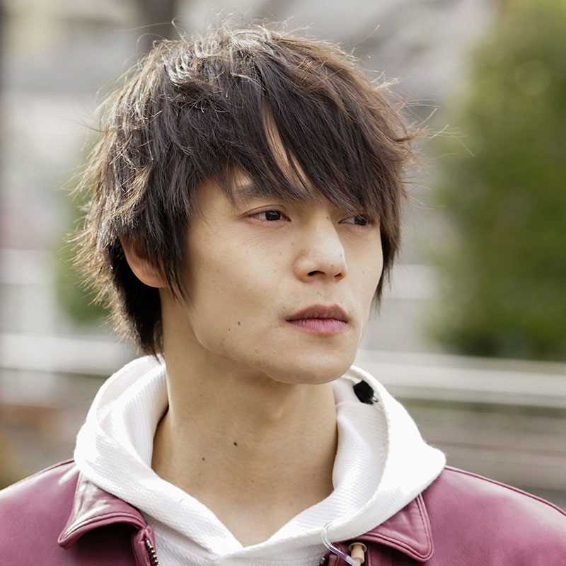 4号警备朝比奈准人