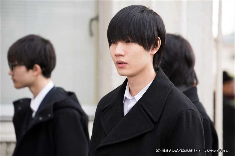 人渣的本愿粟屋麦