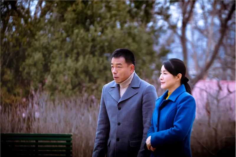 我哥我嫂陆淮海