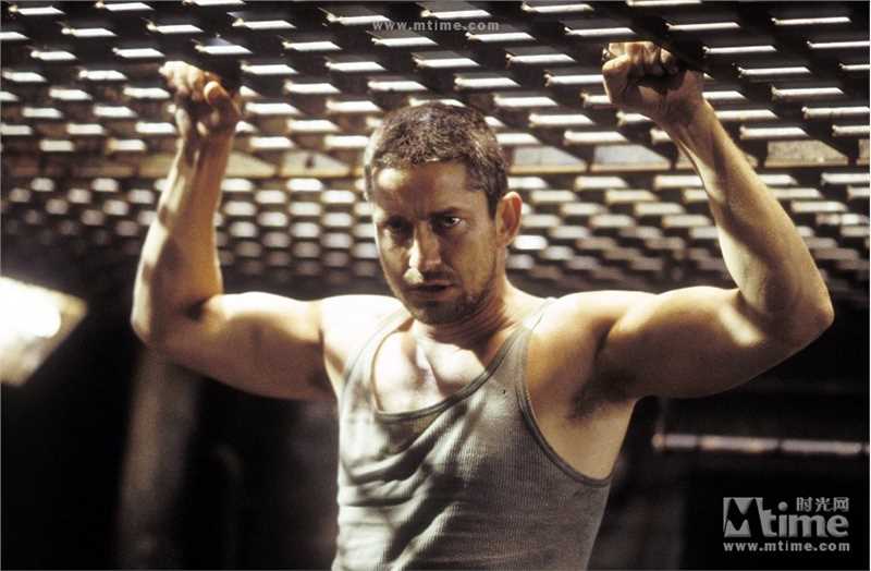 古墓丽影2特里·谢里丹