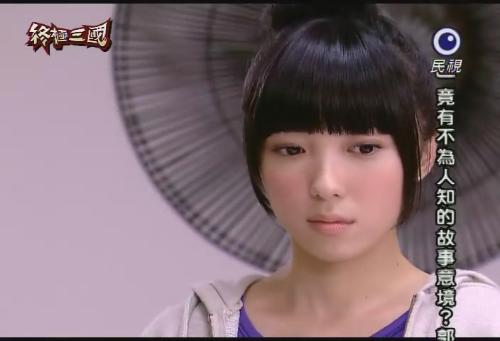 东方茱丽叶裴美子