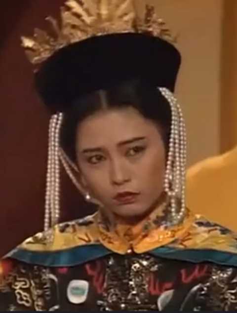 满清十三皇朝郭布罗·婉容