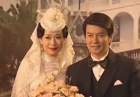 富贵在天朱德刚