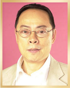 人生马戏团何永佳