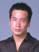 谈判专家莫家聪