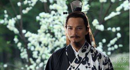 大唐女将樊梨花青面道人