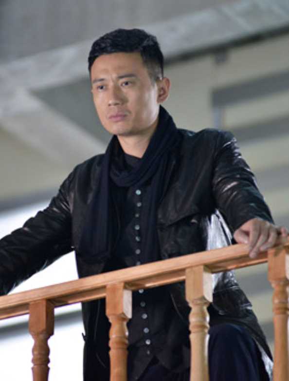 特种兵之火凤凰D黑猫