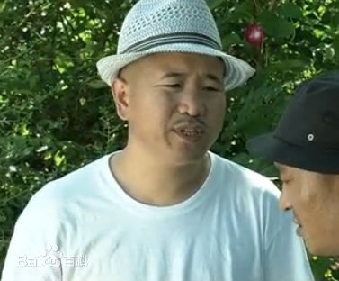 乡村爱情变奏曲刘能