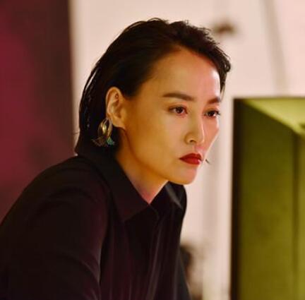 无法成为野兽的我们橘吴羽