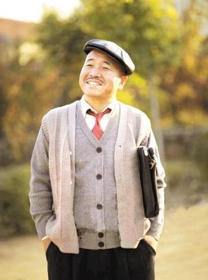 乡村爱情圆舞曲刘能