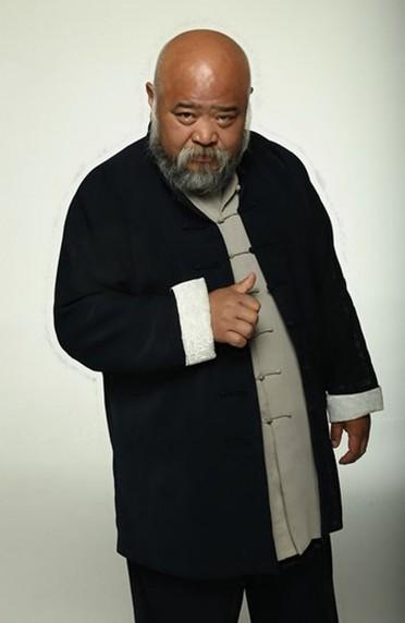 东北一家人牛永贵(牛大爷)